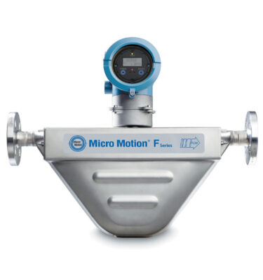 MicroMotionF-Series