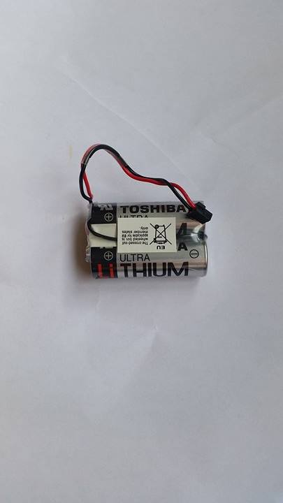 Battery Pack – AM Instrumentering