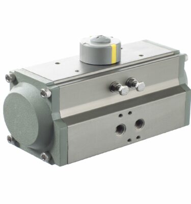 Pneumatic Actuator