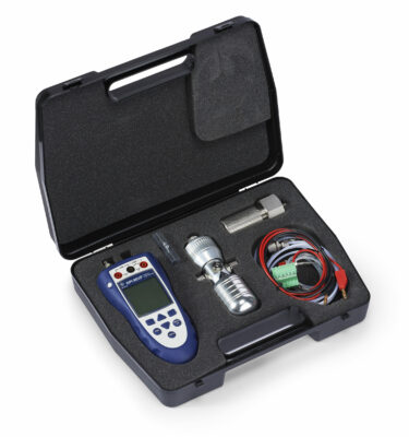 Test Calibrator Kit