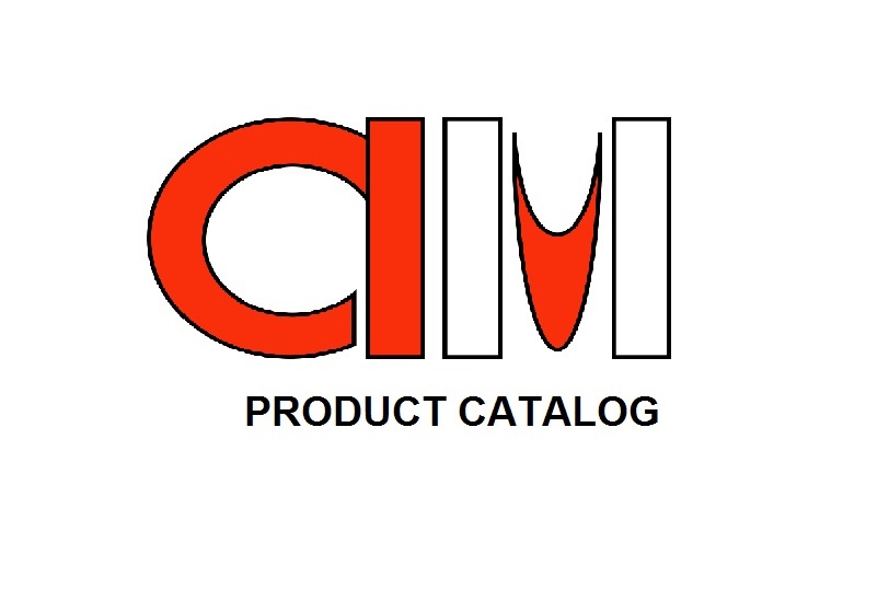 Product Catalog – 2021